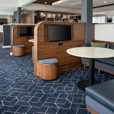 Courtyard By Marriott Annapolis Hotel Екстериор снимка